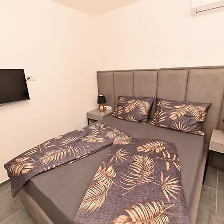 Appartamento Penthouse Bluesky