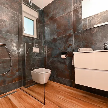 Penthouse Bluesky Appartamento