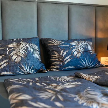 Penthouse Bluesky Appartamento