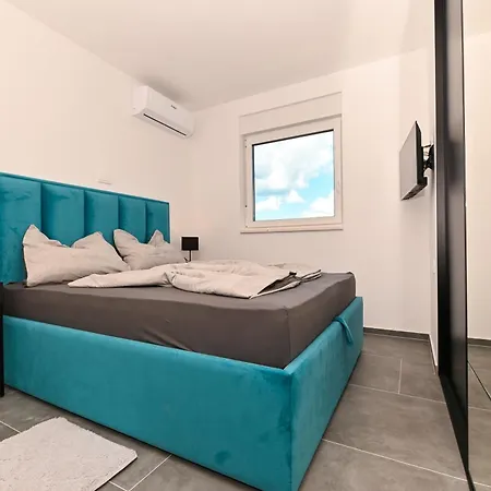 Penthouse Bluesky Okrug Gornji