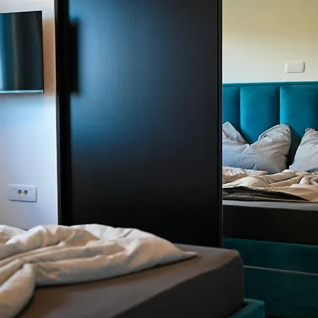 Penthouse Bluesky Appartamento