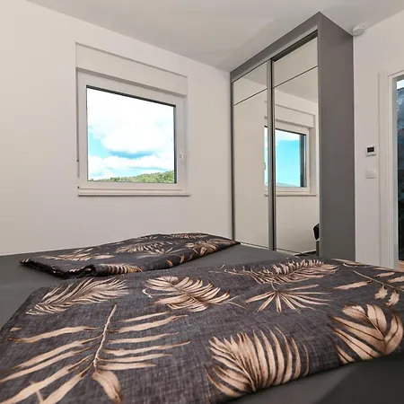 Penthouse Bluesky Appartement