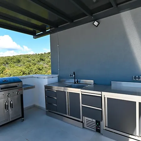 Appartement Penthouse Bluesky