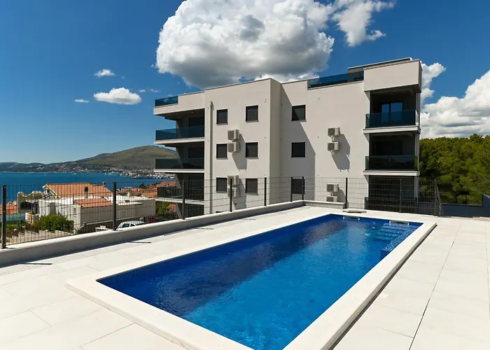 Penthouse Bluesky * Okrug Gornji